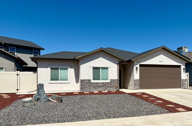430 Donogal Drive B, Grand Junction, CO 81504