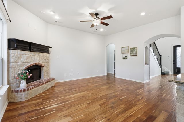 2710 Navajo Road, Corinth, TX 76210