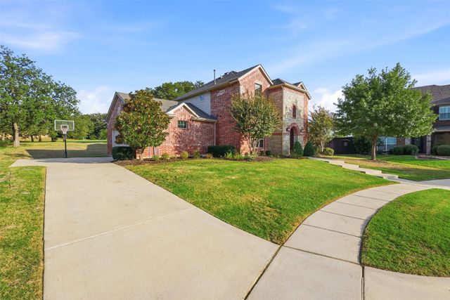 2710 Navajo Road, Corinth, TX 76210