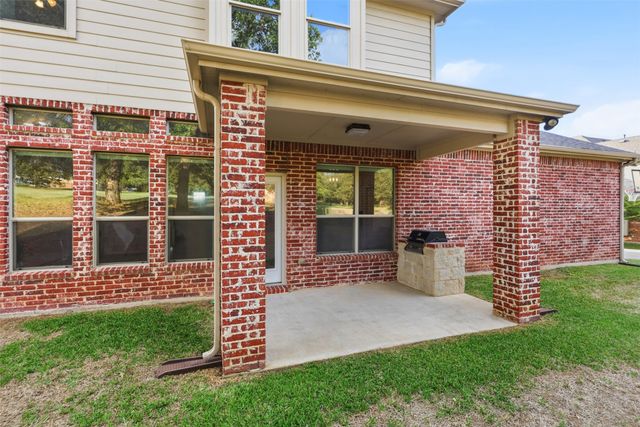 2710 Navajo Road, Corinth, TX 76210