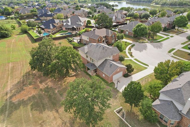 2710 Navajo Road, Corinth, TX 76210