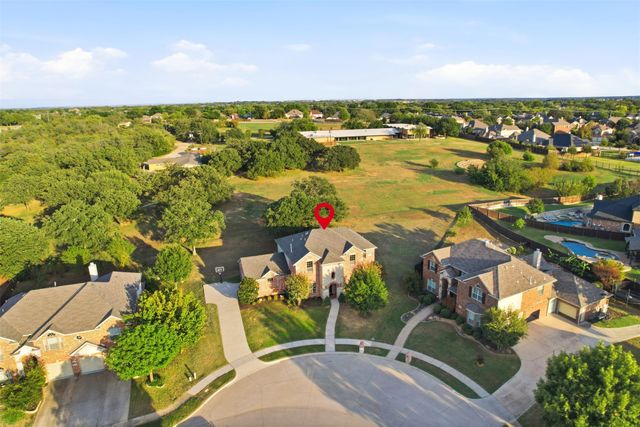 2710 Navajo Road, Corinth, TX 76210