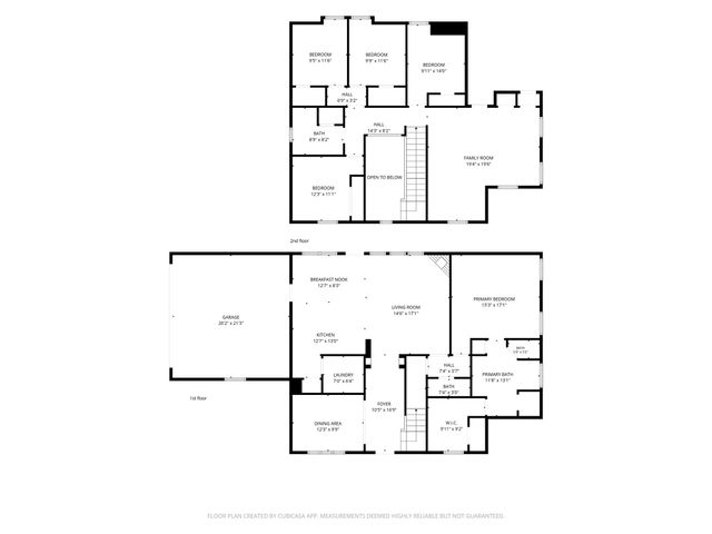 2710 Navajo Road, Corinth, TX 76210