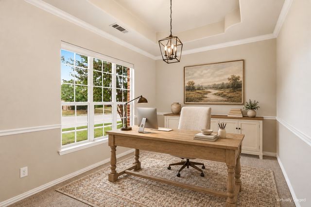2710 Navajo Road, Corinth, TX 76210