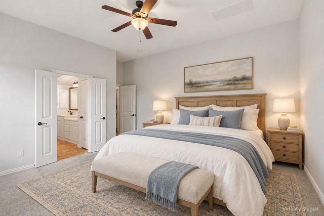 2710 Navajo Road, Corinth, TX 76210