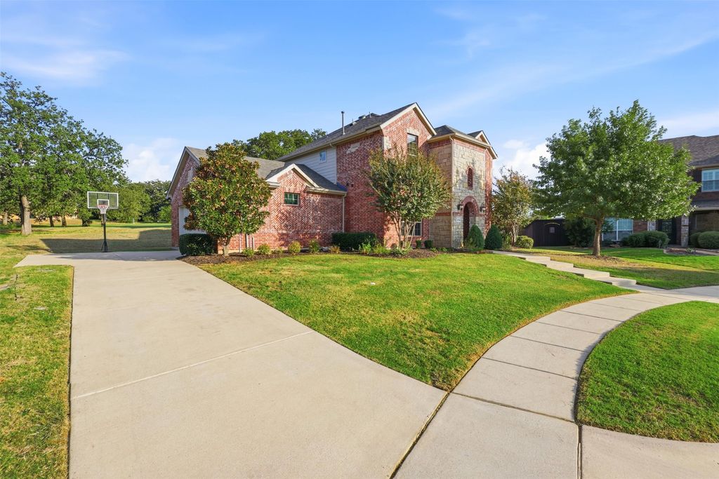 2710 Navajo Road, Corinth, TX 76210 — photo 2
