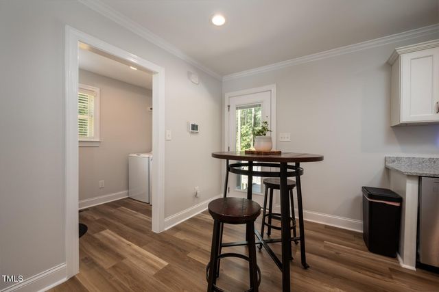 65 Hillside Village Drive, Louisburg, NC 27549