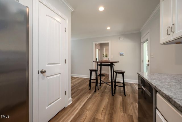 65 Hillside Village Drive, Louisburg, NC 27549