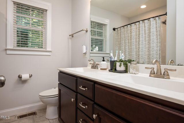 65 Hillside Village Drive, Louisburg, NC 27549