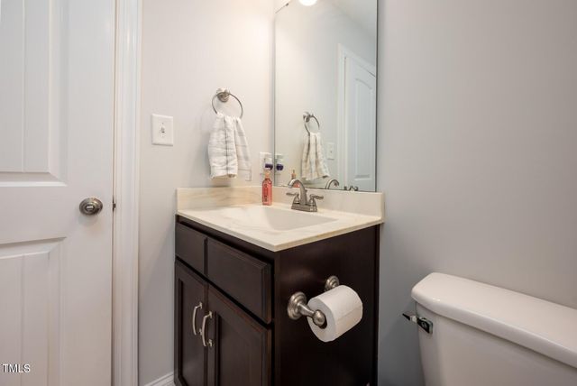 65 Hillside Village Drive, Louisburg, NC 27549