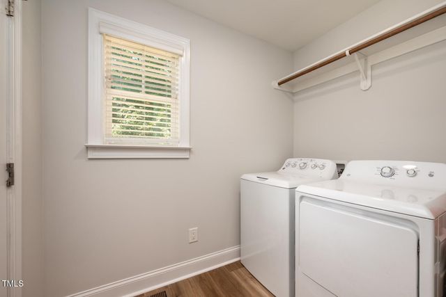 65 Hillside Village Drive, Louisburg, NC 27549