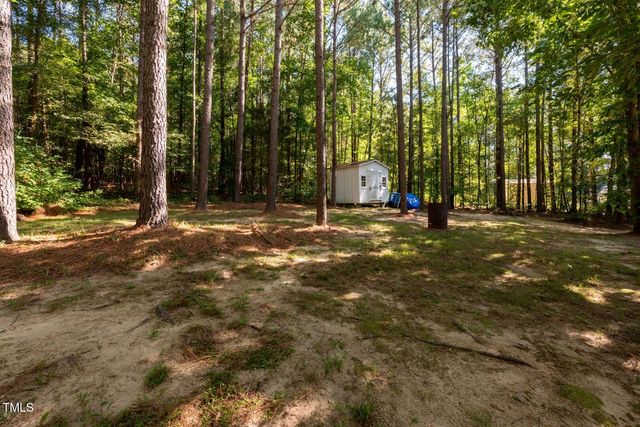 65 Hillside Village Drive, Louisburg, NC 27549