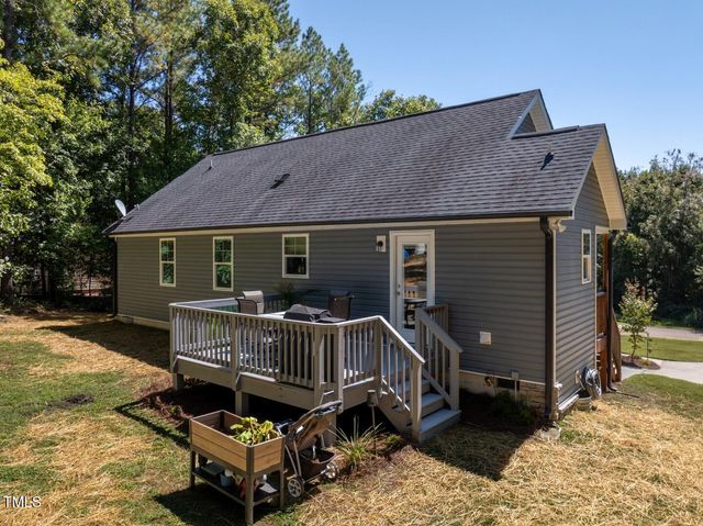 65 Hillside Village Drive, Louisburg, NC 27549