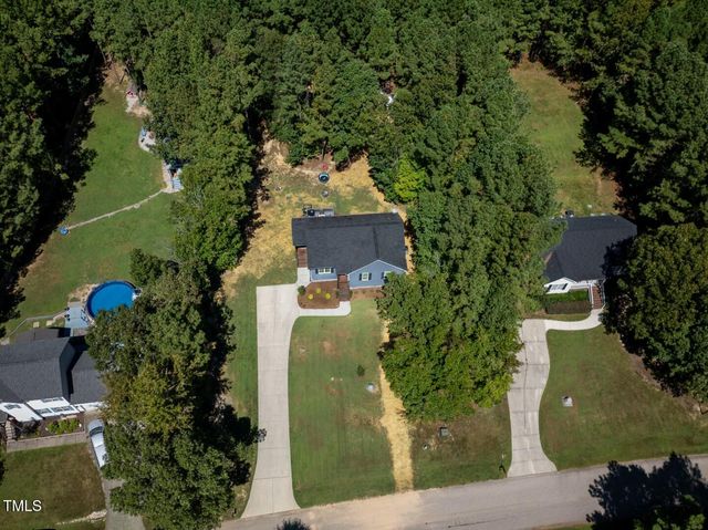65 Hillside Village Drive, Louisburg, NC 27549