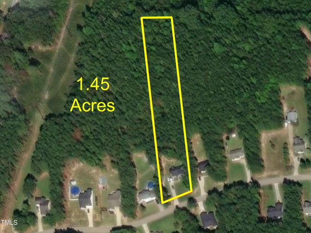 65 Hillside Village Drive, Louisburg, NC 27549