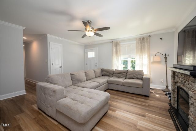 65 Hillside Village Drive, Louisburg, NC 27549