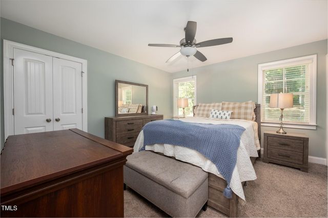 65 Hillside Village Drive, Louisburg, NC 27549