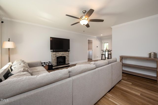 65 Hillside Village Drive, Louisburg, NC 27549