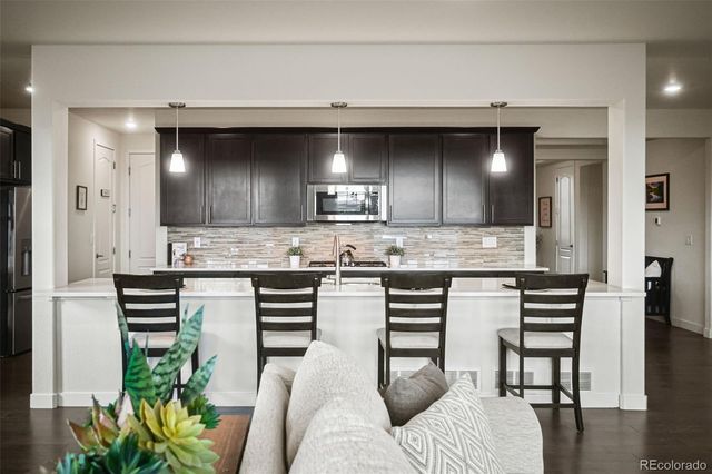 18934 W 95th Lane, Arvada, CO 80007