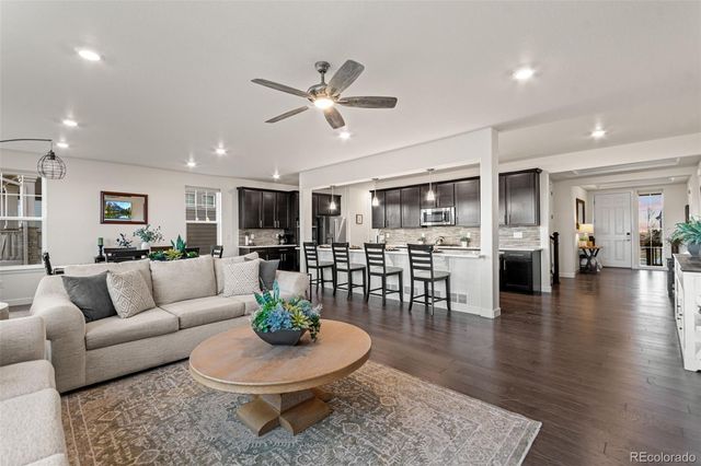18934 W 95th Lane, Arvada, CO 80007