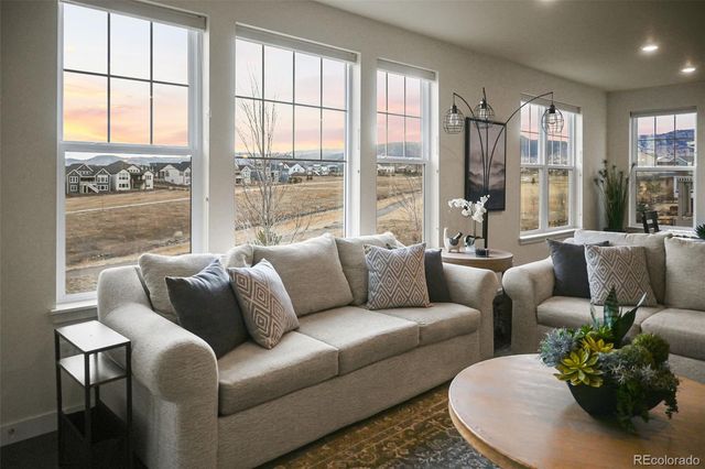 18934 W 95th Lane, Arvada, CO 80007
