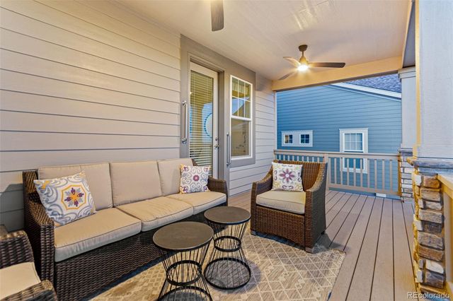 18934 W 95th Lane, Arvada, CO 80007