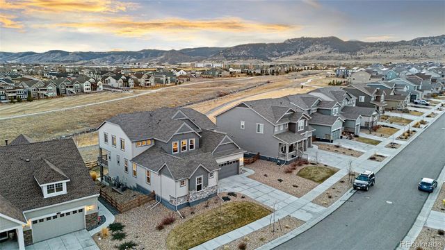 18934 W 95th Lane, Arvada, CO 80007