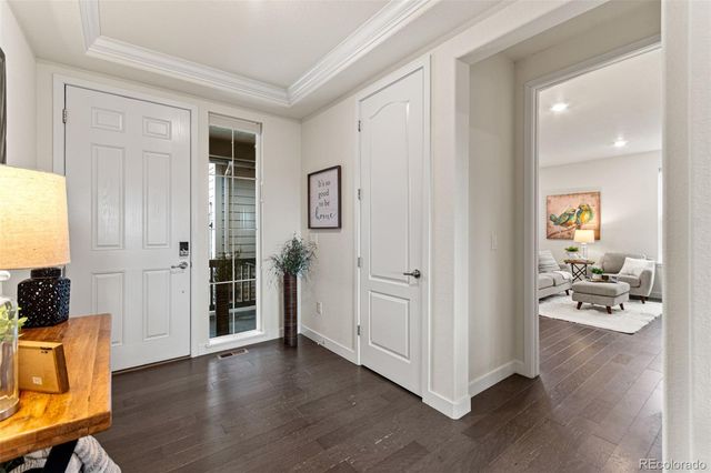 18934 W 95th Lane, Arvada, CO 80007