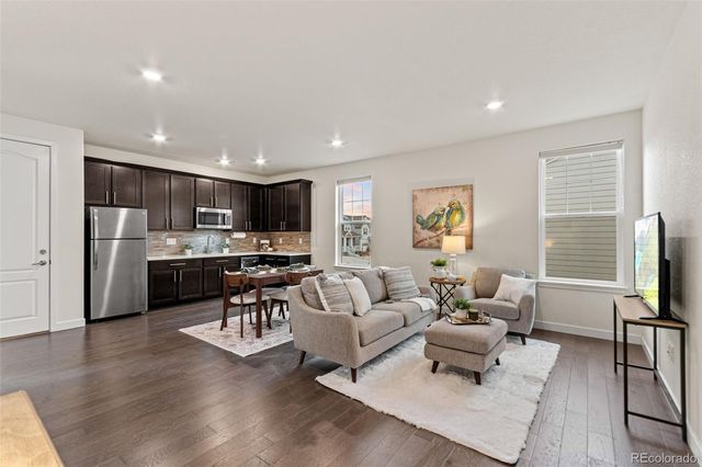 18934 W 95th Lane, Arvada, CO 80007