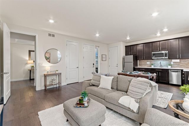 18934 W 95th Lane, Arvada, CO 80007