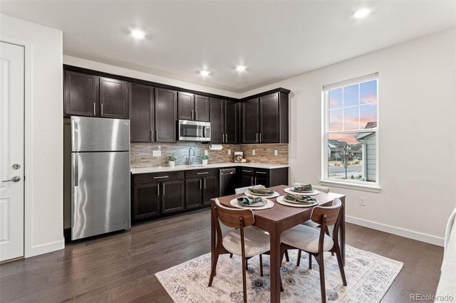 18934 W 95th Lane, Arvada, CO 80007