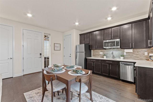 18934 W 95th Lane, Arvada, CO 80007