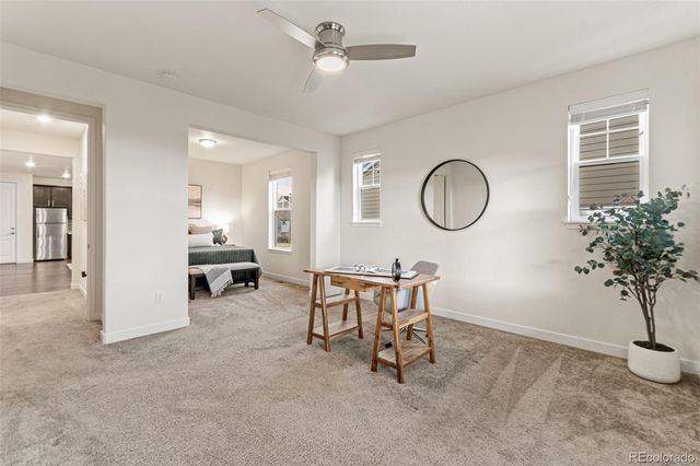 18934 W 95th Lane, Arvada, CO 80007