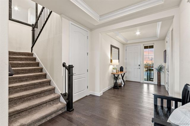 18934 W 95th Lane, Arvada, CO 80007