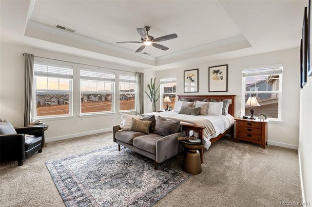 18934 W 95th Lane, Arvada, CO 80007