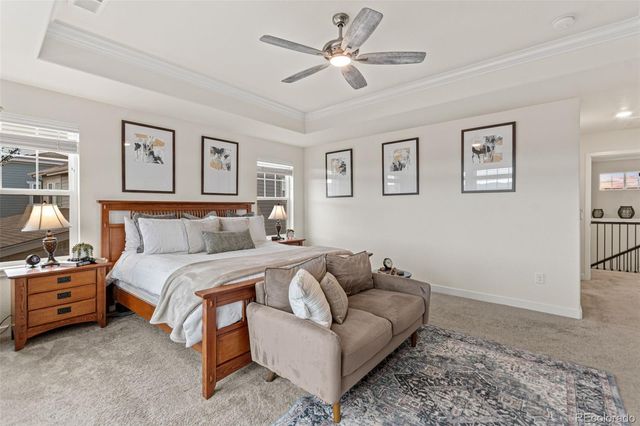 18934 W 95th Lane, Arvada, CO 80007