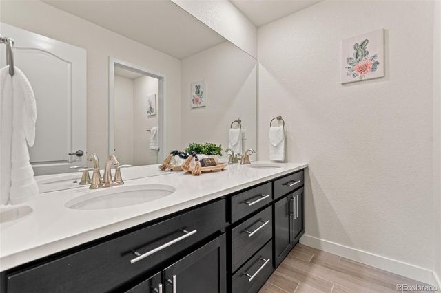18934 W 95th Lane, Arvada, CO 80007