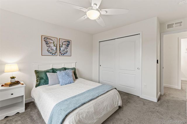 18934 W 95th Lane, Arvada, CO 80007