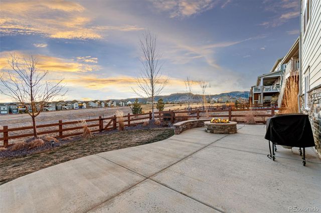 18934 W 95th Lane, Arvada, CO 80007