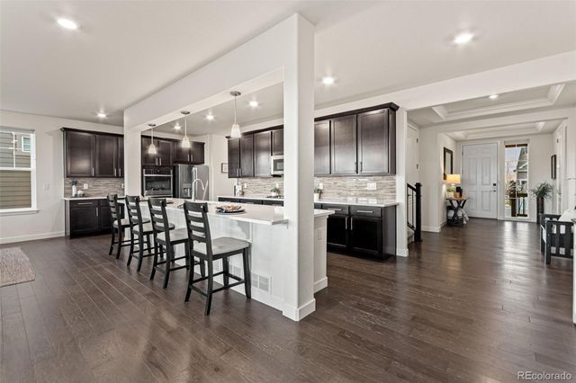18934 W 95th Lane, Arvada, CO 80007