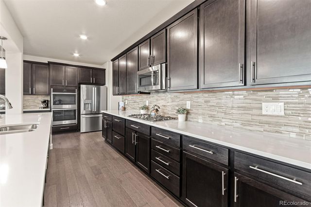 18934 W 95th Lane, Arvada, CO 80007