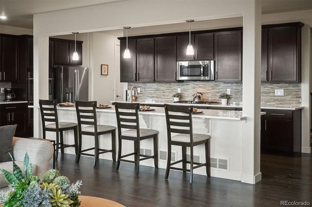 18934 W 95th Lane, Arvada, CO 80007