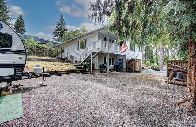 153 Monticello Drive, Longview, WA 98632