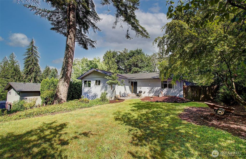 153 Monticello Drive, Longview, WA 98632