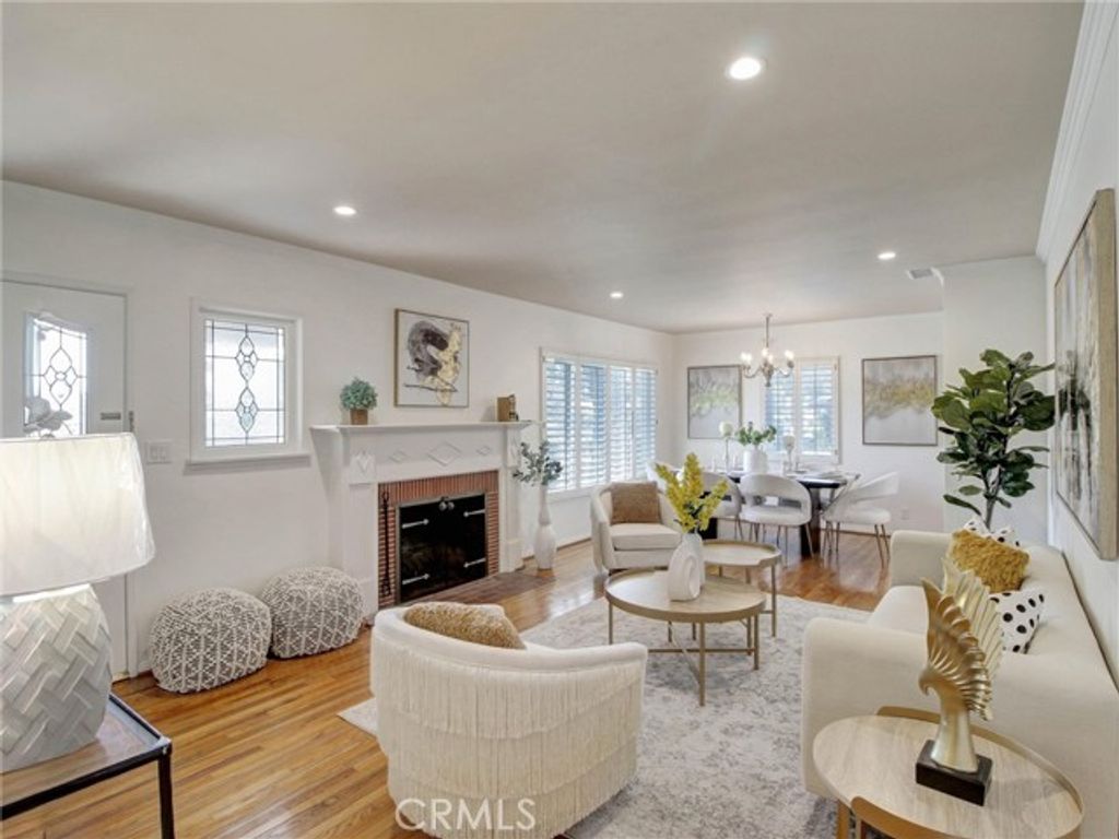 6341 Sultana, Temple City, CA 91775