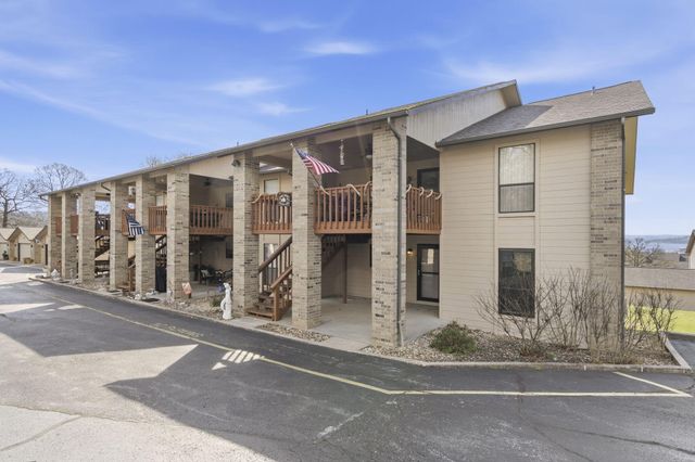 197 Port Drive 3, Kimberling City, MO 65686