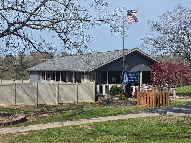 197 Port Drive 3, Kimberling City, MO 65686