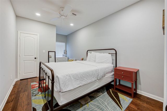 921 Kern Street, Houston, TX 77009