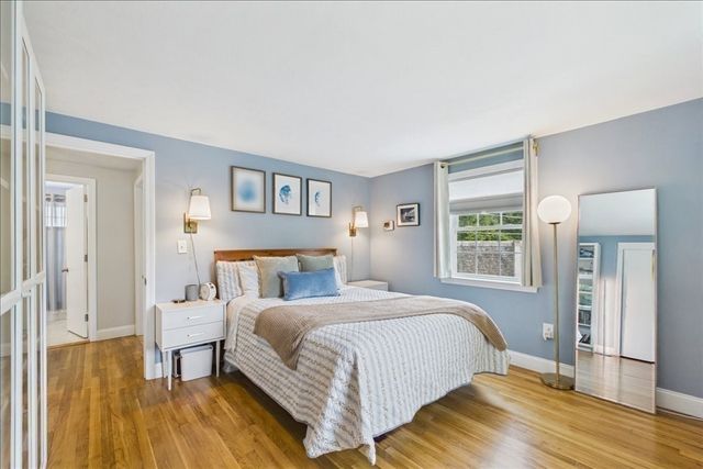110 Hooper Rd 110, Dedham, MA 02026