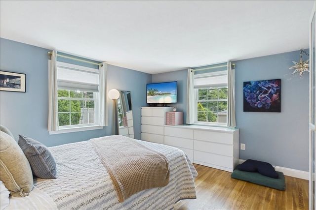 110 Hooper Rd 110, Dedham, MA 02026